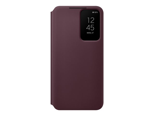 Samsung EF-ZS901 - flip cover for mobile phone