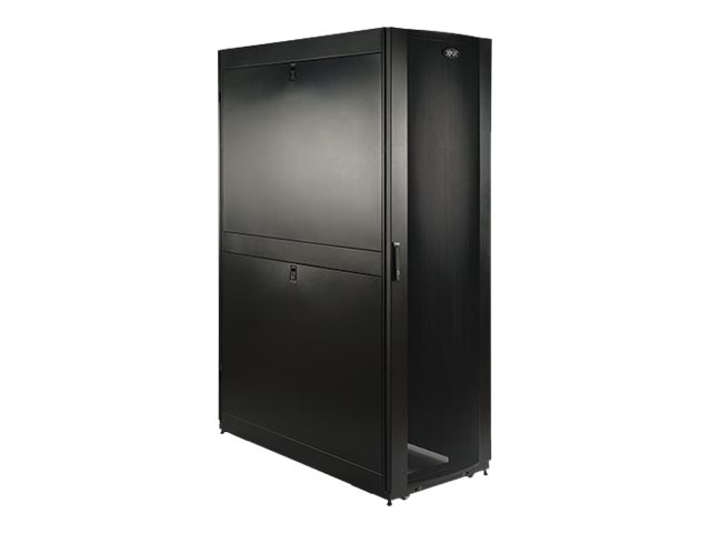 48U RACK ENCLOSURE CABINET DEEP .