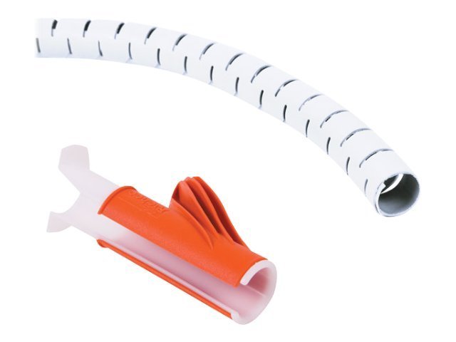 Dataflex cable wrap & installation tool