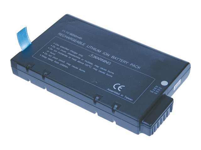 Main Battery Pack 10.8V 6900mAh