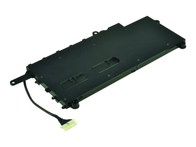 2-Power Main Battery Pack - laptop battery - Li-pol - 3700 mAh - 27 Wh