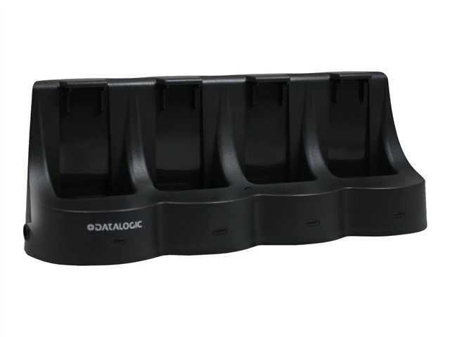 Datalogic Multiple Battery Charger - battery charger