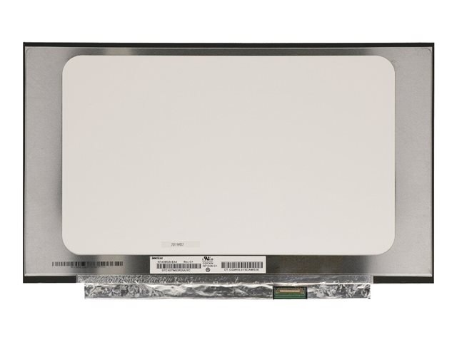 PSA - 14" (35.6 cm) 1366x768 HD LED Matte LCD display panel