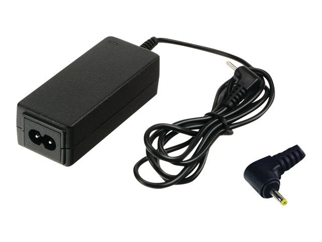 AC Adapter 19V 2.1A 40W includes power cable