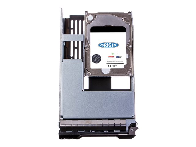 2.4TB 10K P/EDGE R/TX10 3.5IN SAS HOTSWAP HD W/CADDY