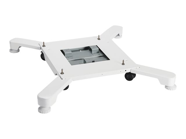 Xerox - Printer caster base - for VersaLink B600, B605, B610, B615, C500, C505, C600, C605