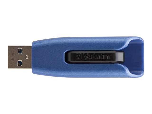USB DRIVE 3.0 64GB STORE N GO V3 MAX