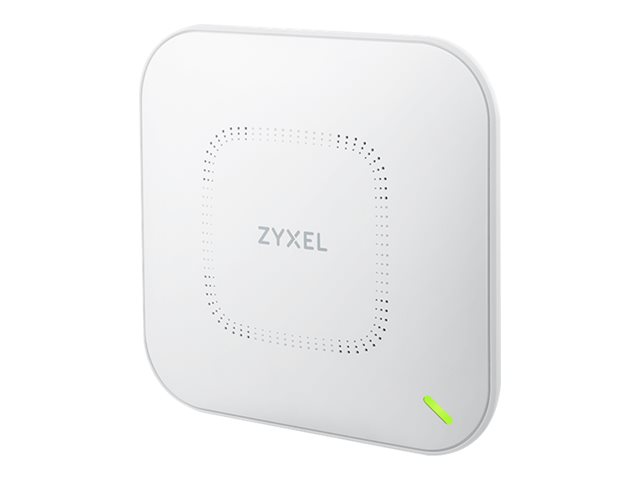 Zyxel WAX650S - Radio access point - Wi-Fi 6 - 2.4 GHz, 5 GHz
