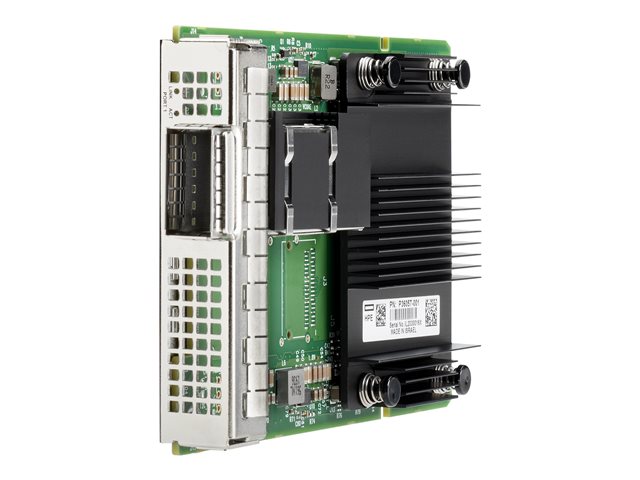 HPE IB HDR/EN 200GB 1P QSFP56 OCP3 A