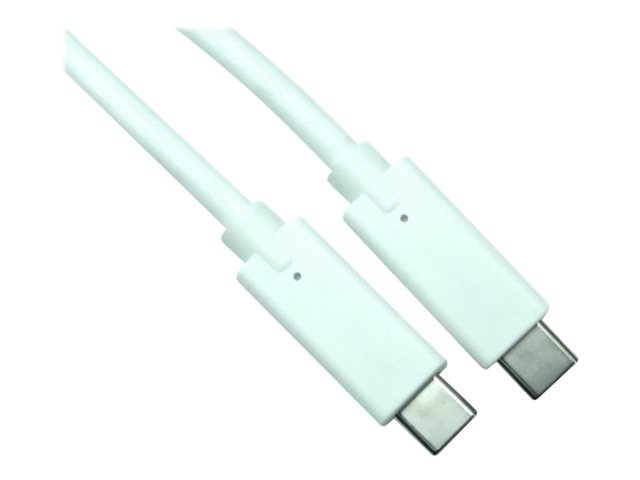 NEWlink - USB-C cable - 24 pin USB-C to 24 pin USB-C - 1.8 m