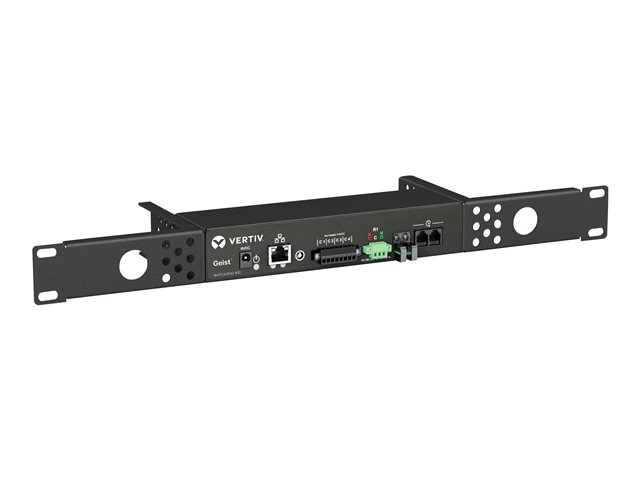 Vertiv Geist Watchdog 100 - environment monitoring device
