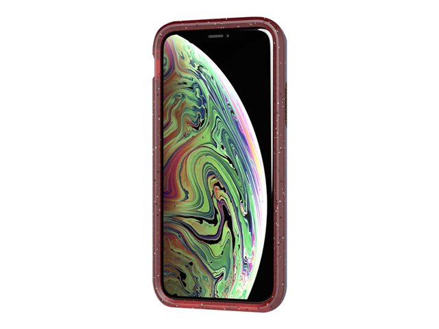 EVO LUXE IPHONE X/XS  ACTIVE BLACK