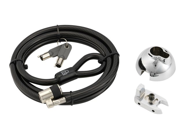 Kensington SafeDome - system security kit