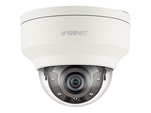 Hanwha Vision WiseNet X XNV-8030R - network surveillance camera - dome
