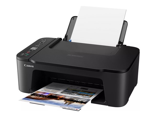 Canon PIXMA TS3550i - multifunction printer - colour