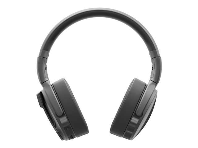 EPOS ADAPT 561 II - ADAPT 500 Series - headset - on-ear - Bluetooth - wireless - active noise cancelling - Zoom Certified, Certified for Microsoft Teams, Optimised for UC, Optimised for Google Meet