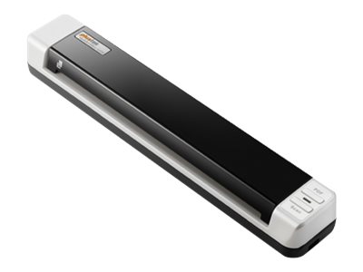 Plustek MobileOffice S410 - sheetfed scanner - portable - USB 2.0