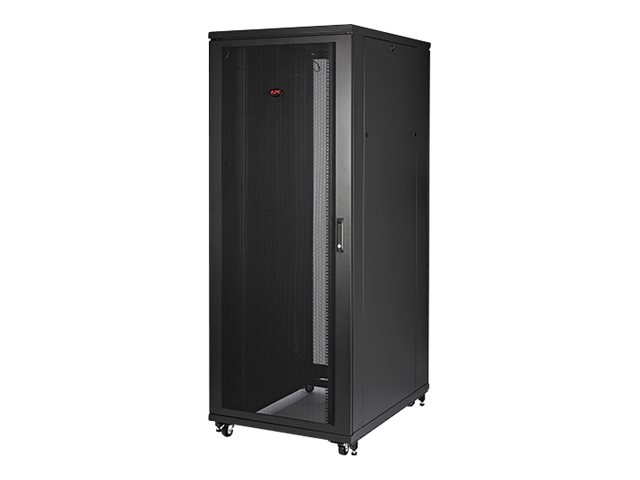 APC NetShelter SV Deep Enclosure without Sides without Doors - rack - 42U