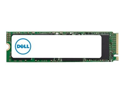 Dell - SSD - 2 TB - PCIe 3.0 x4 (NVMe)