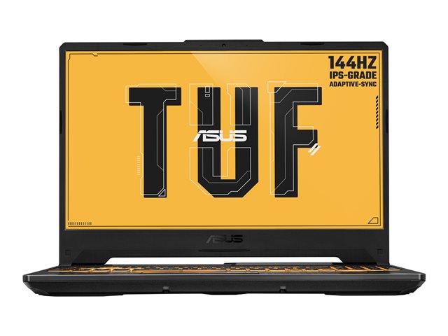 ASUS TUF Gaming A15 FA506NC-HN003W - 15.6" - AMD Ryzen 5 - 7535HS - 16 GB RAM - 512 GB SSD