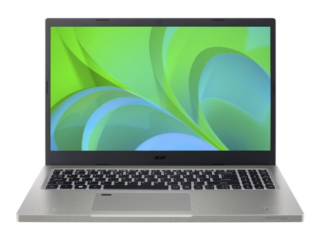 Acer Aspire Vero AV15-51 - 15.6" - Core i7 1195G7 - 16 GB RAM - 1.024 TB SSD - UK