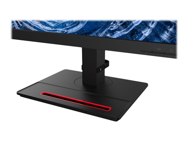 Lenovo ThinkVision T24i-2L - LED monitor - Full HD (1080p) - 24"