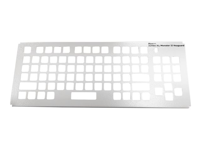 Ceratech Accuratus keyboard key guard