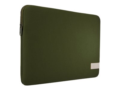 REFPC116 CAPULET OLIVE/GREEN OLIVE CASE LOGIC REFLECT LAPTOP