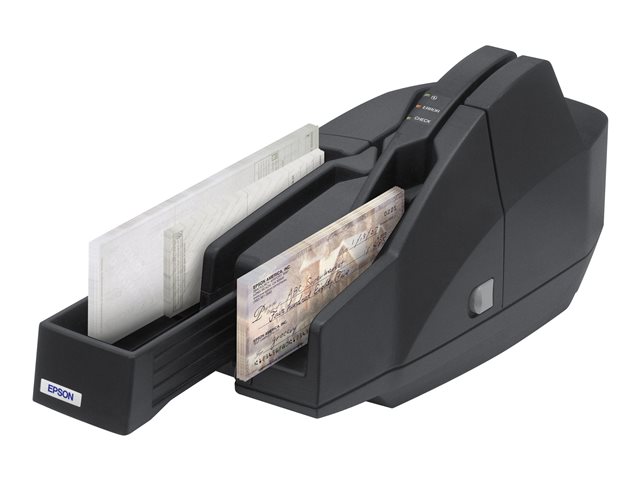 EPSON TM-S1000 (031): USBPSEDGFRANK STAMP60DPMCD