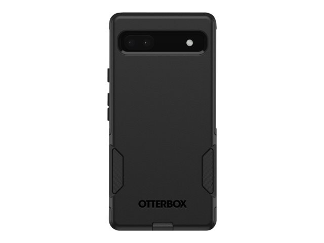 OtterBox Commuter Series - back cover for mobile phone