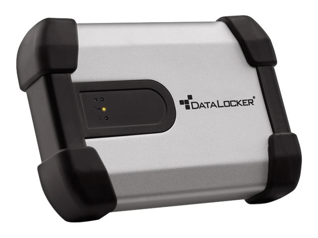 IronKey H350 Enterprise - solid state drive - 500 GB - USB 3.0 - TAA Compliant