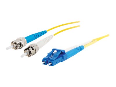 Origin Storage patch cable - 30 m - yellow