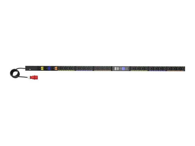 Eaton G4 - power distribution unit - managed - 22 kW