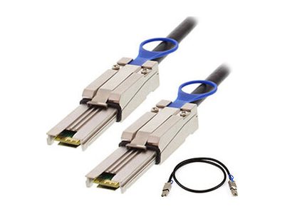 AddOn 9.8ft Cisco Compatible FlexStack Interface Cable - Stacking cable - for Cisco Catalyst 2960, 2960-24, 2960-48, 2960G-24, 2960G-48, 2960S-24, 2960S-48
