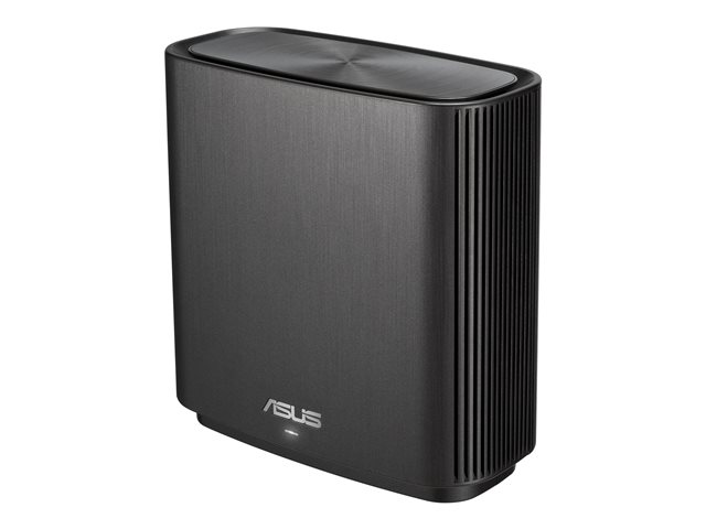 ASUS ZenWiFi AX (XT8) - router - Wi-Fi 6 - desktop