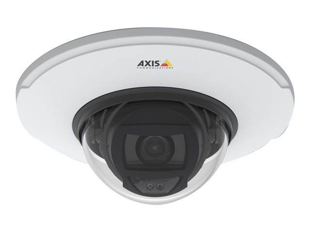 AXIS TP3202 - camera dome recessed mount
