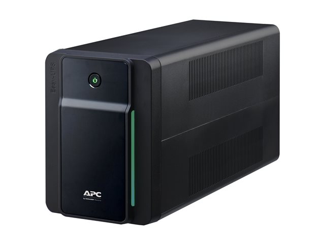 APC Easy UPS BVX Series BVX1200LI - UPS - 650 Watt - 1200 VA
