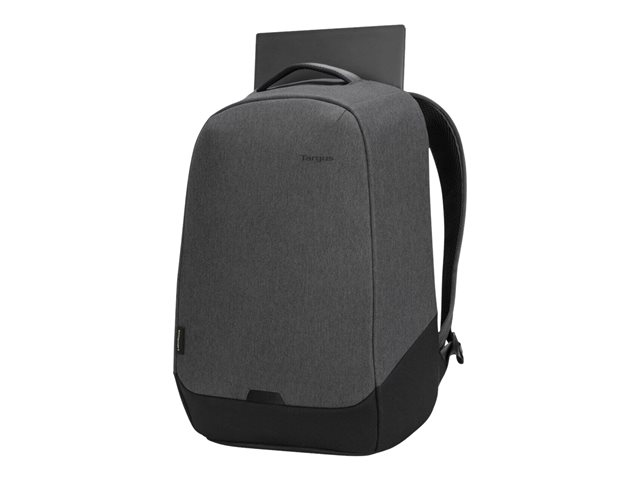 Targus Cypress Security Backpack with EcoSmart - notebook carrying backpack
