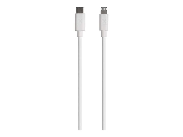 XTORM ESSENTIAL USB-C TO LIGHTNING CABLE (1M)