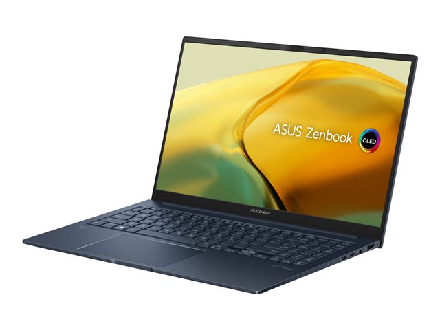 ASUS Zenbook 15 OLED UM3504DA-NX015W - 15.6" - AMD Ryzen 7 - 7735U - 16GB RAM - 512GB SSD