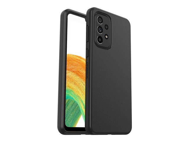 OTTERBOX REACT SAOSIN BLACK PROPACK