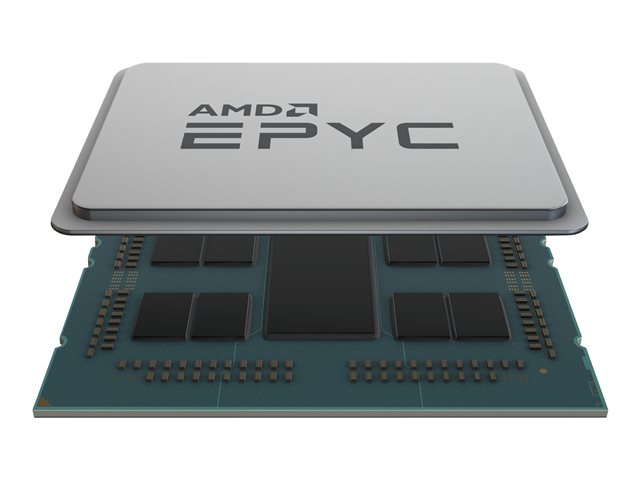AMD EPYC 7302 / 3 GHz processor
