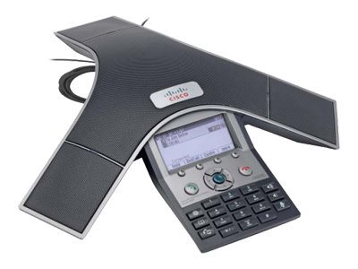 Cisco Unified IP Conference Station 7937G - conference VoIP phone