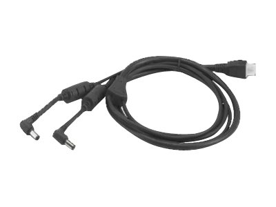 CABLE ASSEMBLY CABLE 2 WAY DC CBLS-RUG-ACC FOR TC80XX