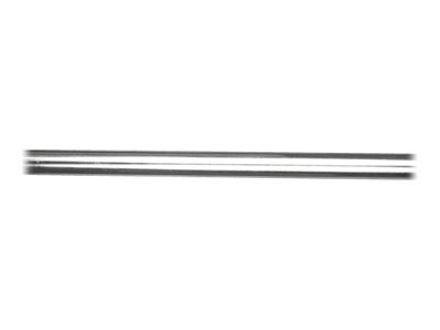 PEERLESS 50mm Diameter Extension Pole - 3.0m for Modular Series Flat Panel Display and Projector Mo