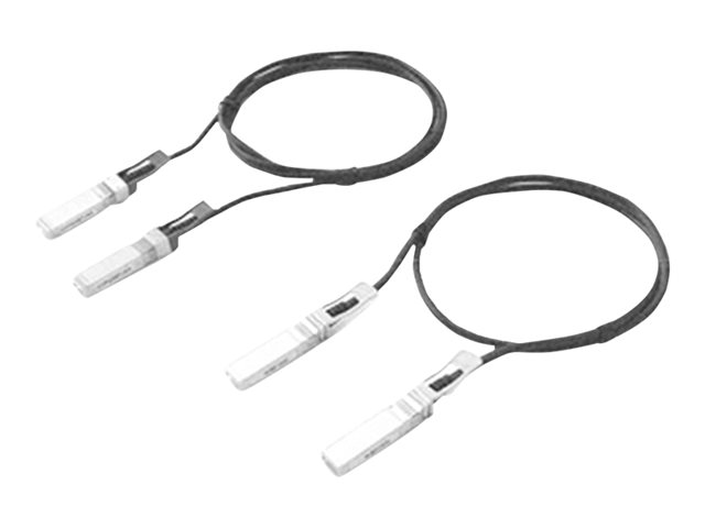 25/50GBASE-CU SFP56 CABLE 5 METER. LSZH
