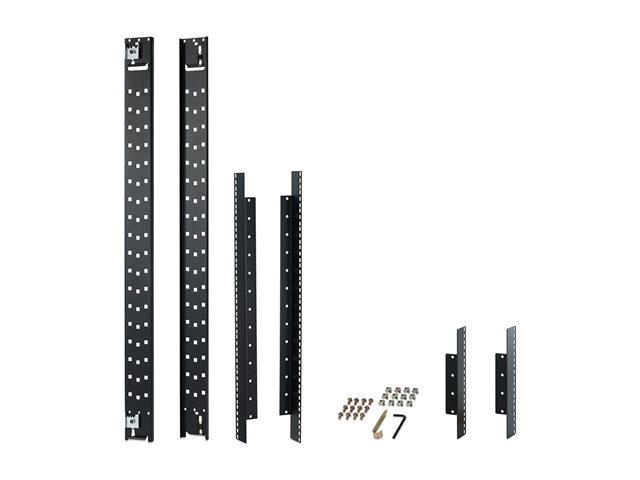 APC - rack rail kit - 48U