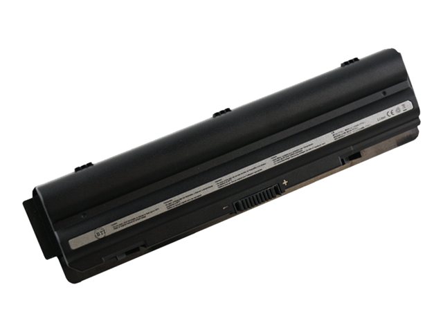 BTI - laptop battery - Li-Ion - 8400 mAh