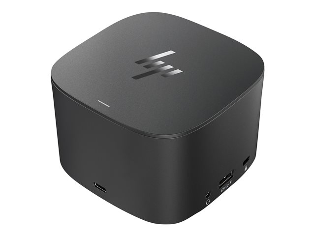 HP Thunderbolt Dock G2 - docking station - VGA, DP, 2 x DP