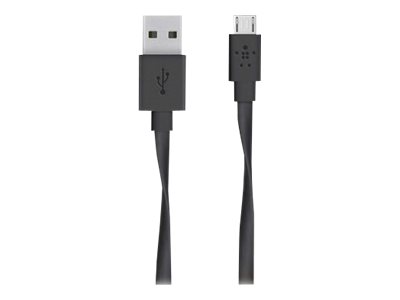 Belkin MIXIT - USB cable - Micro-USB Type B to USB - 1.83 m
